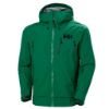 Helly Hansen Odin 9 Worlds Jacka MALACHITE