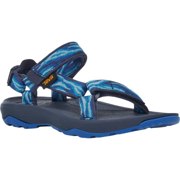 Teva Hurricane XLT2 Juniorsandal Waves Mood Indigo