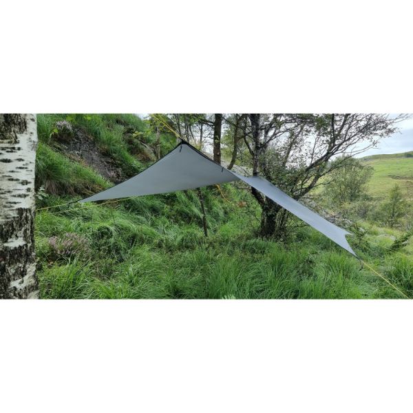 Nortent Helleren Arctic Tarp