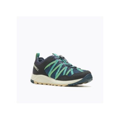 Merrell Wildwood Aerosport Navy/Oyster