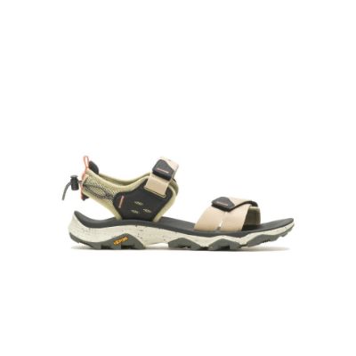 Merrell Speed Fusion Strap Insence SB