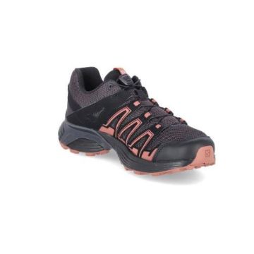 Salomon XT Inari W Ebony / Black / Cedar Wood