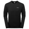 Montane Protium Sweater Black