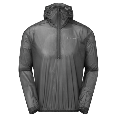 Montane Minimus Nano Pull-on  Charcoal