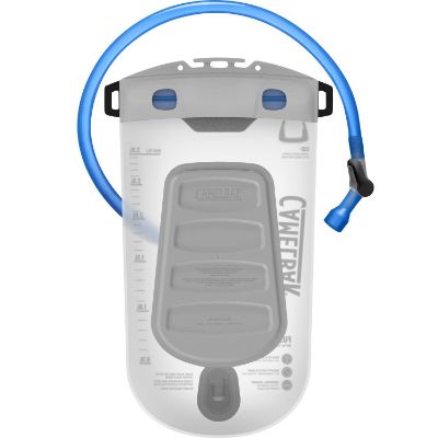 Camelbak Fusion 2L Reservoir with Tru Zip Waterpr