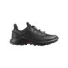 Salomon Supercross 4 GTX W Black/Black/Black