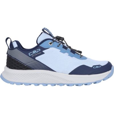 CMP Krhokus WP shoes Women Cristall BLue