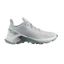 Salomon Alphacross Blast J Lunar Rock/ White / Stone Blue