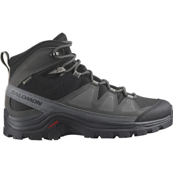 Salomon Quest Rove GTX W Black/Magnet/Quiet Shade