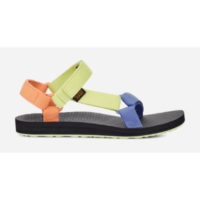 Teva Kids Original Universal  Wind Multi