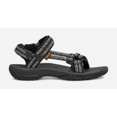 Teva Terra Fi lite Women ATMOSPHERE BLACK/ GREY