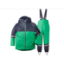 Didriksons Waterman Kids Set str 80 OUTLET Green / Navy