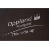 Nordisk Footprint Oppland 3