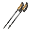 Fizan Compact 4 Vandrestav Black