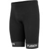 Fusion SLi kort Triathlon-tights Black