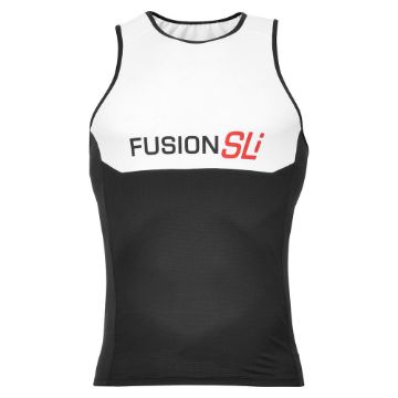 Fusion Sli Shield Torso
