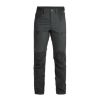 Lundhags Makke High Waist Curved Pant W Dark Agave/Seaweed