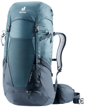 Deuter Futura Pro 40 Atlantic Ink