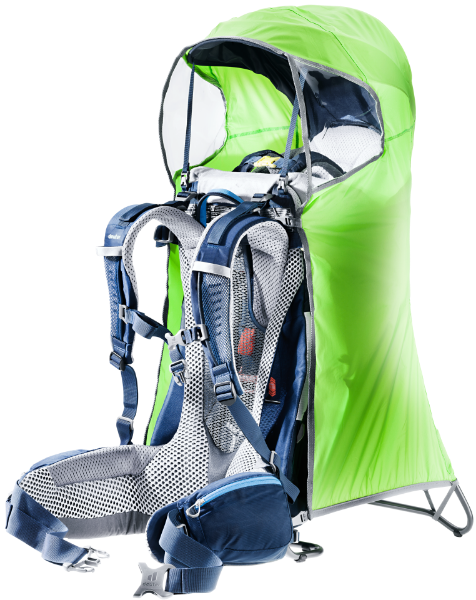 Deuter KC Raincover Deluxe Kiwi