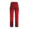 Lundhags Makke High Waist Curved Pant W