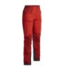 Lundhags Makke High Waist Curved Pant W