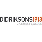 Bild för kategori Didriksons Bild för kategori Didriksons
