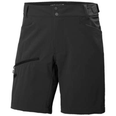 Helly Hansen Blaze Softshell Shorts Ebony