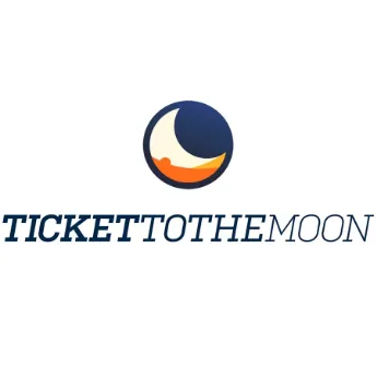 Bild för tillverkare Ticket To The Moon