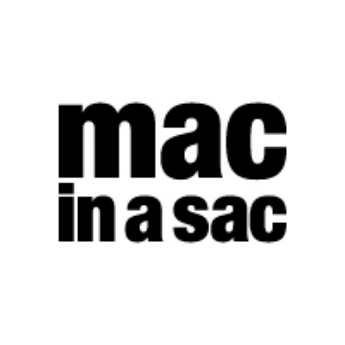 Bild för tillverkare Mac in a Sac