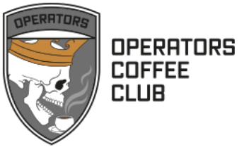 Bild för tillverkare Operators Coffee Club