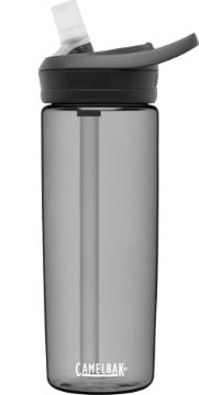 Camelbak Eddy Plus 20oz .6l Charcoal