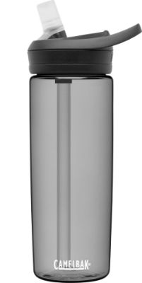 Camelbak Eddy Plus 20oz .6l Charcoal