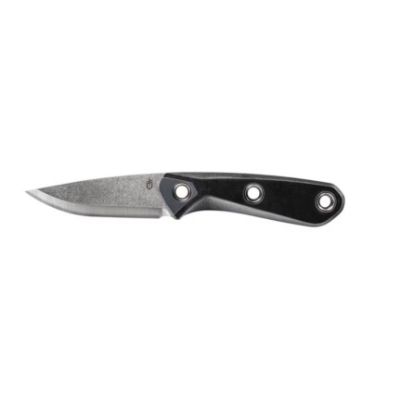 Gerber Principle Bushcraft Fastställd black