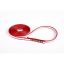 Edelweiss Dyneema Sling 240 cm Red