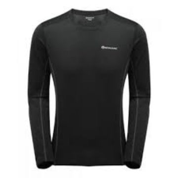Terra  Long Sleeve Shirt