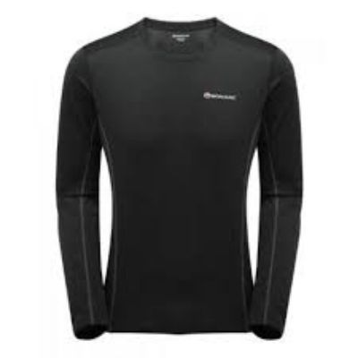 Terra  Long Sleeve Shirt