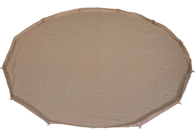 Nordisk Asgard 19 ZIF - Utställning Brown