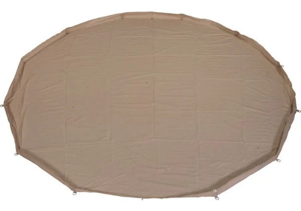 Nordisk Asgard 19 ZIF - Utställning Brown