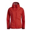 Lundhags Lo Ws Jacket Lively Red