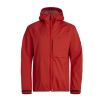 Lundhags Lo Ms Jacket Lively Red
