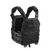 Tasmanian Tiger Plate Carrier MK Black