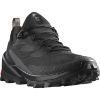 Salomon Cross Over 2 GTX Phantom/Magnet/Black