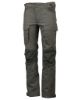 Lundhags Authentic II Jr Pant Forest Green/Dk Forest