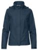 Vaude Womens Escape Bike Light Jacket