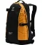 Haglöfs Tight Medium 20 liter True Black / Desert Yellow