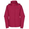 Vaude Womens Escape Bike Light Jacket