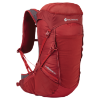 Montane Trailblazer 30 Acer Red