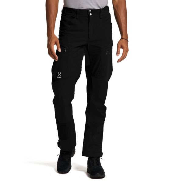 Haglöfs Rugged Standard Pant Men - Long