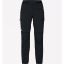 Haglöfs Rugged Standard Pant Women - Kort True Black