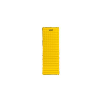 Friliv Nemo Tensor Regular Wide - Yellow